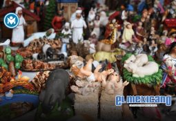 Sheinbaum lanza SaberesMx, plataforma gratuita de educación superior y microcredenciales