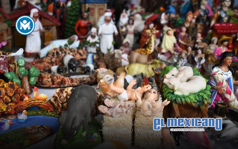 5 mercados navideños en México que no te puedes perder