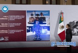 Miss Universo 2025 y su vínculo con la 4T: Fátima Bosch, sobrina de Mónica Fernández Balboa