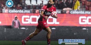 Tijuana impone su poder en la frontera y avanza a liguilla del Apertura 2025 Tijuana impone su poder en la frontera y avanza a liguilla del Apertura 2025