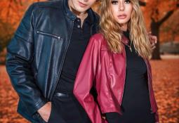 Pasarela de Ivette Alaniz