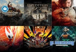 Hoyoverse anuncia en Shanghai Varsapura un título diferente a lo habitual