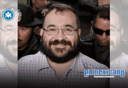 Prisión preventiva para El Licenciado y escoltas de Carlos Manzo Prisión preventiva para El Licenciado y escoltas de Carlos Manzo