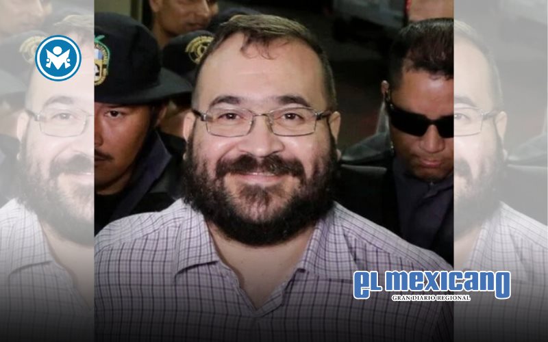 Niegan libertad anticipada a Javier Duarte a pesar de haber cumplido casi todos años de cárcel Niegan libertad anticipada a Javier Duarte a pesar de haber cumplido casi todos años de cárcel