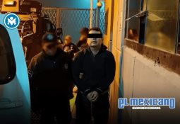 Prisión preventiva para El Licenciado y escoltas de Carlos Manzo Prisión preventiva para El Licenciado y escoltas de Carlos Manzo