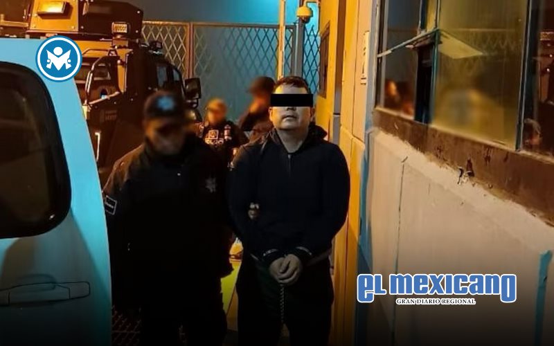 Se aplaza primera audiencia de "El Licenciado" por crimen contra Carlos Manzo