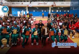 Protección Civil reporta saldo preliminar por primera tormenta invernal y frente frío 16