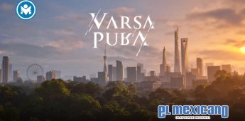 Hoyoverse anuncia en Shanghai Varsapura un título diferente a lo habitual