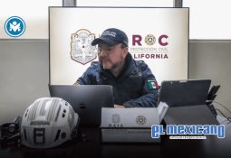 UABC impulsa talento emprendedor con mensajes de liderazgo y visión