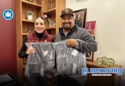 Fundación Pro Periodistas fortalece su fondo de apoyo con exitosa Cena de Gala en Tijuana