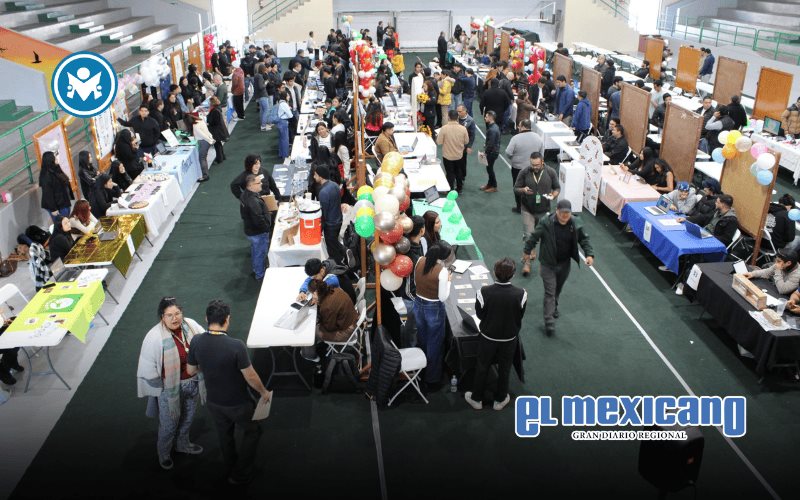 UABC impulsa talento emprendedor con mensajes de liderazgo y visión