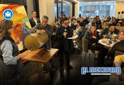 La UABC y la Universidad de California desarrollan programa de monitoreo socioecológico en costas de Baja California La UABC y la Universidad de California desarrollan programa de monitoreo socioecológico en costas de Baja California