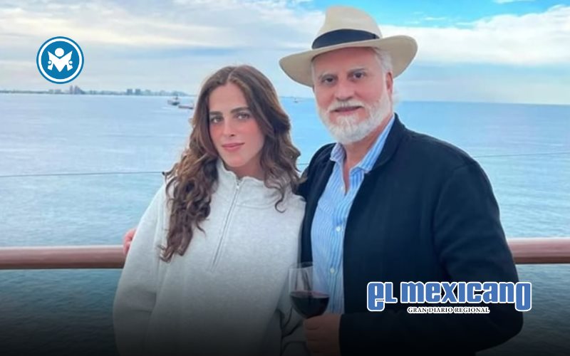 Padre de Miss Universo 2025, investigado por presunto enriquecimiento ilícito en Pemex