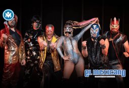 Banda El Recodo conquista Europa con una gira que arranca entre ovaciones en Róterdam