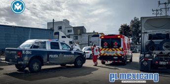 Riña en Pedregal deja dos hombres gravemente heridos tras ataque con machete Riña en Pedregal deja dos hombres gravemente heridos tras ataque con machete