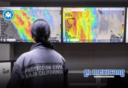 Tijuana se convierte en epicentro juvenil de robótica con RoboMatrix Continental Junior