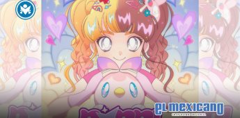 NxNni presenta "Mi Mundo Kawaii + Brillitos", un nuevo capítulo del corrido kawaii con el *focus track* "Otra Noche" junto a Didi R. NxNni presenta "Mi Mundo Kawaii + Brillitos", un nuevo capítulo del corrido kawaii con el *focus track* "Otra Noche" junto a Didi R.