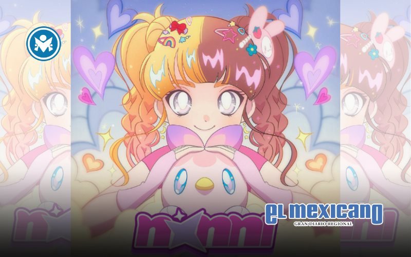 NxNni presenta "Mi Mundo Kawaii + Brillitos", un nuevo capítulo del corrido kawaii con el *focus track* "Otra Noche" junto a Didi R.