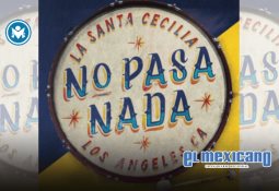 Almas presenta No eras para tanto