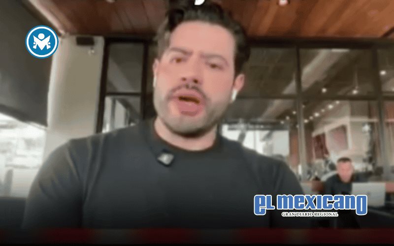 Pedroluiz Ibarra acusa a Molotov de "himno de odio" homofóbico