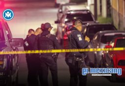 Carambola provoca volcadura y deja dos lesionadas en el Bulevar 2000