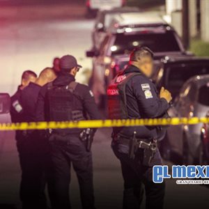 Ataque armado en Puerta del Sol deja vehículo baleado pero sin heridos Ataque armado en Puerta del Sol deja vehículo baleado pero sin heridos