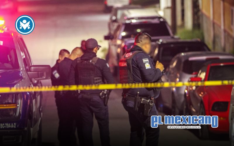 Ataque armado en Puerta del Sol deja vehículo baleado pero sin heridos