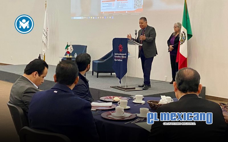 Advierten a contribuyentes sobre efectos de la fiscalización electrónica