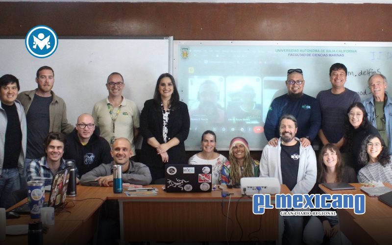 La UABC y la Universidad de California desarrollan programa de monitoreo socioecológico en costas de Baja California La UABC y la Universidad de California desarrollan programa de monitoreo socioecológico en costas de Baja California
