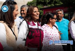 Ensenada inaugura su primera Feria del Libro María Brousse