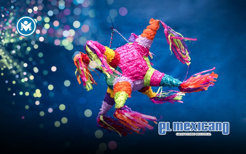 Inicia DIF Ensenada talleres navideños en Centro de Desarrollo Comunitario de Lázaro Cárdenas