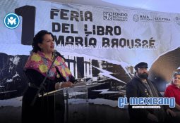 Inauguran sendero interpretativo en comunidad Kumiai