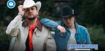 Pipe Bueno y Edén Muñoz presentan "Noveno Piso", un himno de despecho que duele, grita y baila Pipe Bueno y Edén Muñoz presentan "Noveno Piso", un himno de despecho que duele, grita y baila