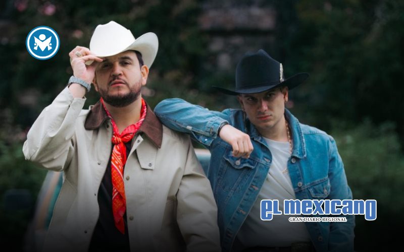 Pipe Bueno y Edén Muñoz presentan "Noveno Piso", un himno de despecho que duele, grita y baila