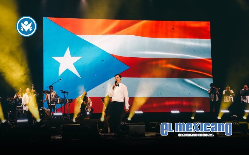 "Guaynaa en P.R. (EN VIVO)": el artista boricua lanza nuevo álbum, una mezcla de raíces, sabor y consciencia