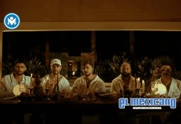 Cazzu rechaza el morbo tras su foto con Belinda y exige respeto