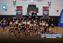 Tijuana se prepara para la tercera edición de la Minicopa México de baloncesto