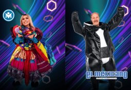 Adriel Favela y Calle 24 lanzan Sucio Dom