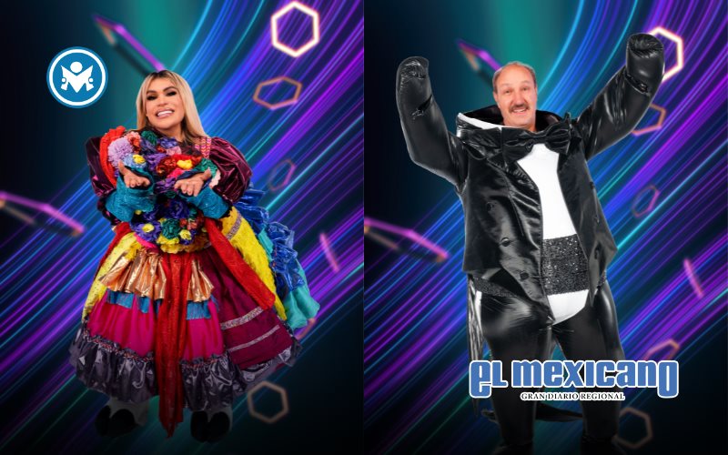 ¿Quién es la máscara? lidera audiencia dominical