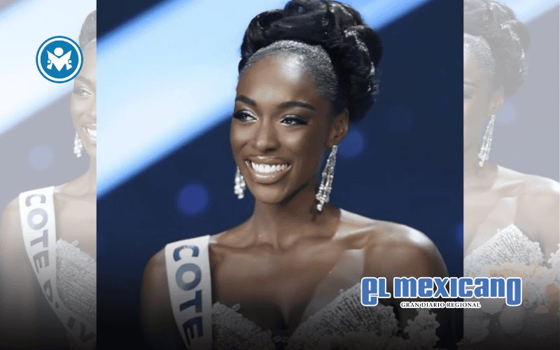 Olivia Manuela Yacé renuncia a su título de Miss Universo África y Oceanía