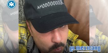 Pepe Aguilar genera polémica por la mercancía de su hija Ángela Pepe Aguilar genera polémica por la mercancía de su hija Ángela