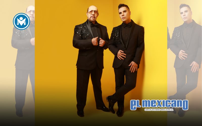 Grupo Cañaveral de Humberto Pabón lidera los charts de radio en EE.UU. y México