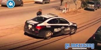 Detienen a presunto asaltante tras atraco a comercio en Pedregal de Santa Julia Detienen a presunto asaltante tras atraco a comercio en Pedregal de Santa Julia