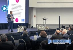 Sostienen CCE y Cónsul de Estados Unidos diálogo estratégico sobre riesgos y oportunidades binacionales