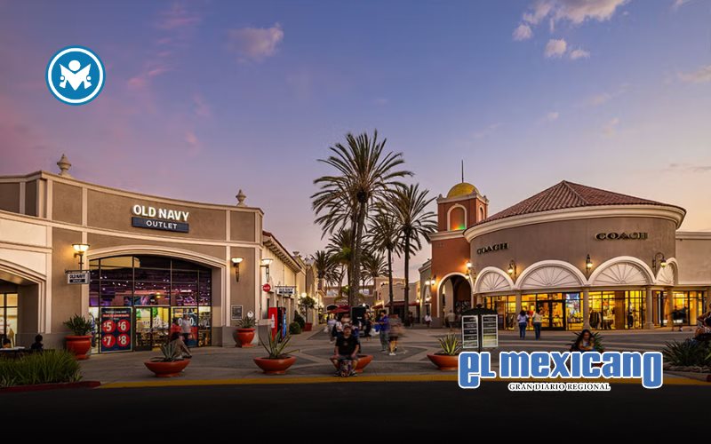 Tiendas en San Ysidro se preparan para el Black Friday Tiendas en San Ysidro se preparan para el Black Friday