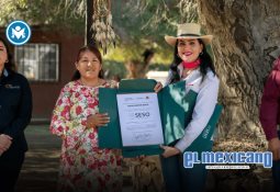 Sostienen CCE y Cónsul de Estados Unidos diálogo estratégico sobre riesgos y oportunidades binacionales