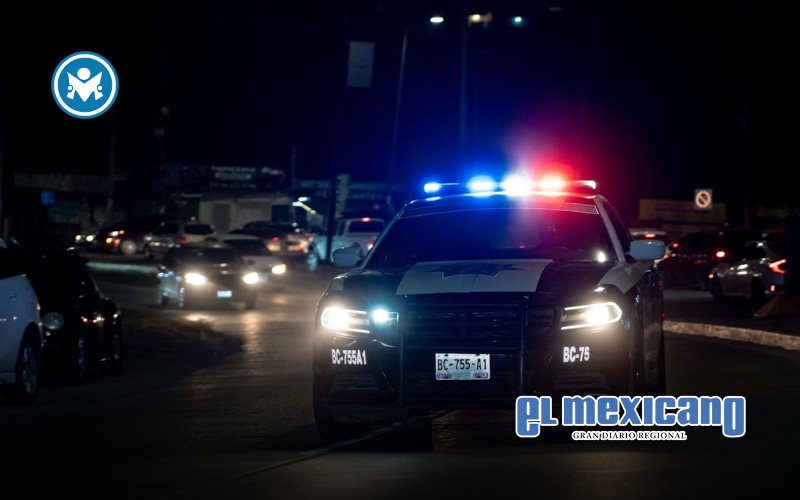 Gobierno de Ensenada mantiene coordinación con corporaciones en materia de seguridad e impartición de justicia en el estado