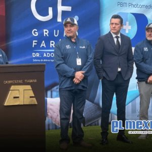 Celebra "Torneo de Golf Club Rotario" su impacto en la niñez de Tijuana