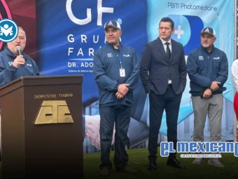 Celebra "Torneo de Golf Club Rotario" su impacto en la niñez de Tijuana