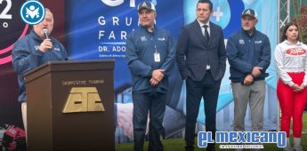 Celebra "Torneo de Golf Club Rotario" su impacto en la niñez de Tijuana